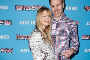 Jaime King: "Schwangerschaft ist ein Symbol für Schönheit"