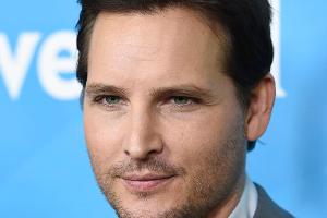 "Twilight"-Star Peter Facinelli bekommt Rolle in "Supergirl"
