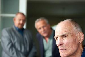 "Tatort" macht bis 6. September Sommerpause