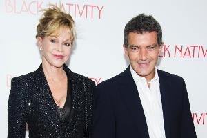 Melanie Griffith und Antonio Banderas: Die Scheidung ist fast durch