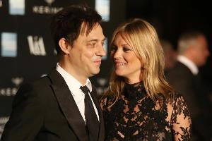 Kate Moss: Steht ihre Ehe mit Jamie Hince vor dem Aus?