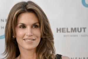 Cindy Crawford verrät ihre fünf besten Beauty-Tricks