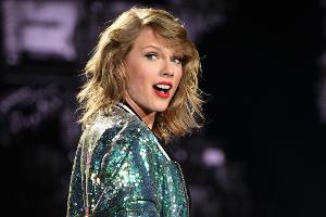 MTV Video Music Awards: Taylor Swift ist die große Favoritin