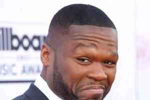 50 Cent: Mein glitzerndes Leben ist eine Lüge