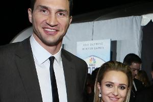 Wladimir Klitschko boxt weiter - und die Familie?