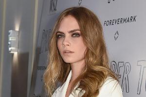 Ist Cara Delevingne wieder Single?