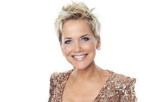 Das ist Dieter Bohlens Neue: Inka Bause wechselt zum "Supertalent"