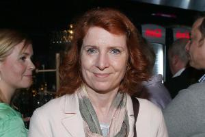 Monica Lierhaus hadert mit rettender Hirn-OP