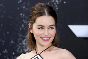 Emilia Clarke verspricht: Die 6. Staffel "GoT" wird noch verrückter