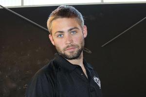 Cody Walker ähnelt seinem verstorbenen Bruder Paul sehr