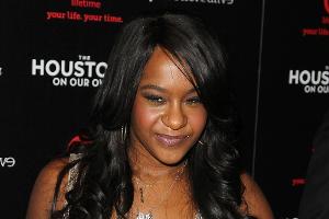 Bobbi Kristina Brown: Leichenwagen sorgt für Spekulationen