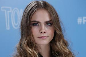 Cara Delevingne: Ihre Bisexualität ist keine Phase