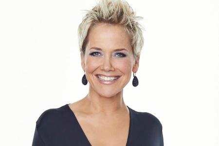 RTL-Allzweckwaffe Inka Bause RTL-Allzweckwaffe Inka Bause