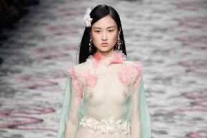 Internationaler Fashion-Marathon: Diese Trends zeichnen sich ab