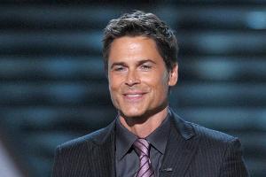 Rob Lowe schwört auf "Schönheitsschlaf im Auto"