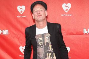 Slipknots Corey Taylor brüllt für "Doctor Who"