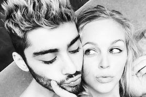 Ist das Zayn Maliks Neue?