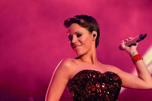 "DSDS": Nimmt Michelle in der Jury Platz?