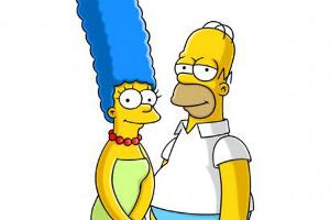 "Die Simpsons": "Wir werden sie nie auseinanderbringen"