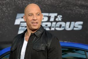 Vin Diesel wird drei weitere "Fast & Furious"-Teile produzieren