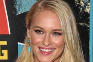 Leven Rambin verzichtet auf Kaffee