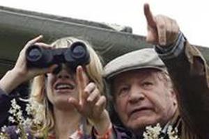 Krimi-Tipps am Samstag