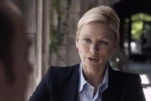 Veronica Ferres: Psychothriller mit Nicolas Cage