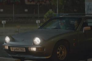 Margarita Broich über die Hassliebe zu ihrem "Tatort"-Auto