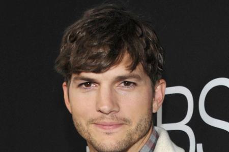 Ashton Kutcher bei einer Veranstaltung in Los Angeles Ashton Kutcher bei einer Veranstaltung in Los Angeles