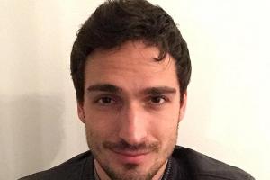 Mats Hummels: "Ich war nie ein Leichtgewicht"
