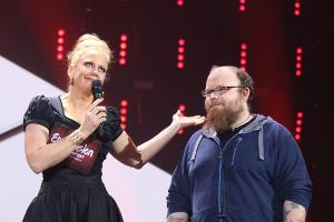 Andreas Kümmert: Das war der Grund für die ESC-Absage