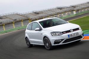 VW Polo GTI: Von wegen kleiner Bruder