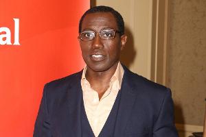 Wesley Snipes wäre gewillt, noch einmal in die Rolle des "Blade" zu schlüpfen