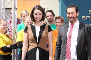 Das passiert heute in den Soaps