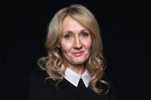 Flüchtlingsdebatte lässt auch J. K. Rowling nicht kalt