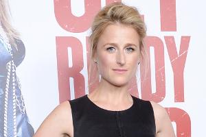 Mamie Gummer: "Neben Meryl Streep sehe ich blass aus"