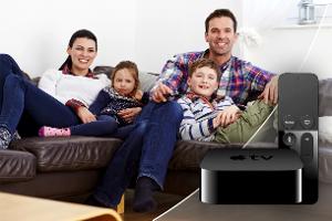 Was ist eigentlich ein Apple TV?