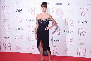 Sexy "Ma Ma": Penélope Cruz meldet sich aus der Babypause zurück