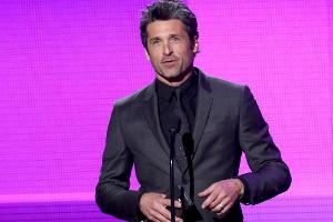 Patrick Dempsey: Er soll im neuen "Bridget Jones"-Film zu sehen sein