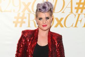 Kelly Osbourne: "Ich folge nie Trends"