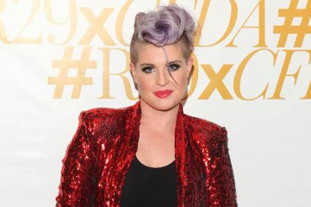In oder out? Kelly Osbourne ist das egal In oder out? Kelly Osbourne ist das egal