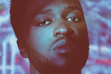 Kwabs veröffentlicht sein neues Album Kwabs veröffentlicht sein neues Album