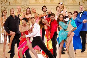 "Stepping Out": Die neue Tanzshow als Beziehungskiller?