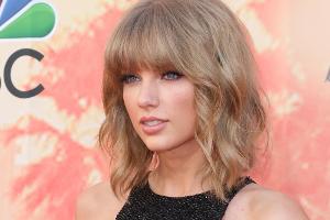 Taylor Swift darf sich über einen Emmy freuen