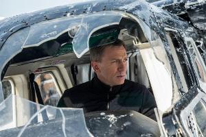 Neuer "Spectre"-Teaser: James Bond geht zur Sache