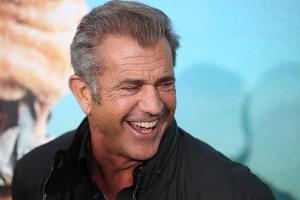Ein neuntes Kind für Mel Gibson?