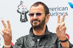 Ringo Starr verkauft Beatles-Erinnerungsstücke