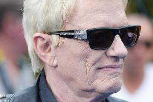 Heino trauert um SPD-Politiker Werner Esser