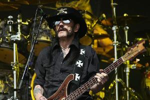 Motörhead: Lemmy Kilmister ist angeblich wieder fit