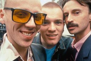 "Trainspotting 2" wird kommen